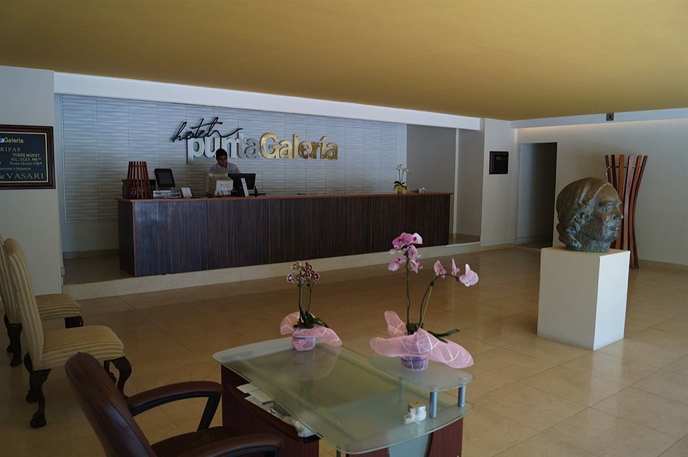 Hotel Punta Galeria Morelia Exterior foto